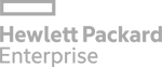 Hewlett Packard Enterprise logo